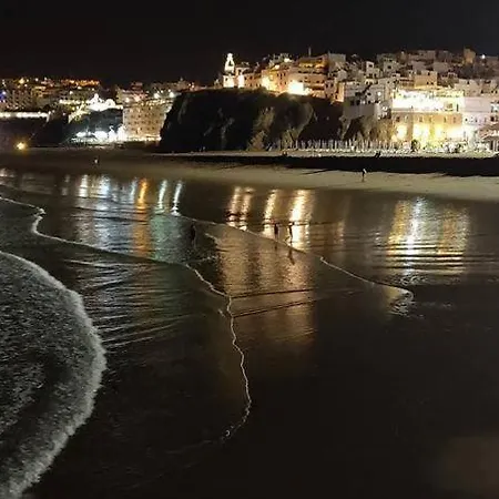Camelia T2 Lejlighed Albufeira