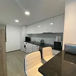 Apartment Camelia T2