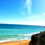 Camelia T2 Apartment Albufeira