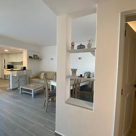 Camélia T2 Apartamento Albufeira