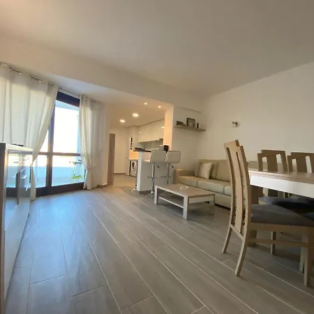 Camélia T2 Apartamento Albufeira