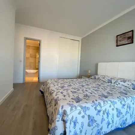 Daire Camelia T2 Albufeira