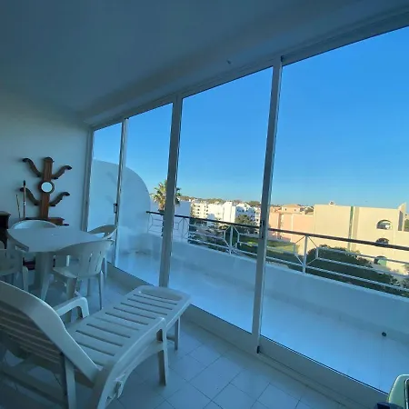 Camelia T2 Daire Albufeira