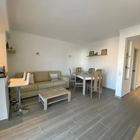 Camelia T2 Appartement *