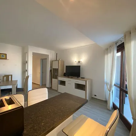 Appartement Camelia T2