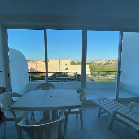 Appartement Camelia T2 Albufeira