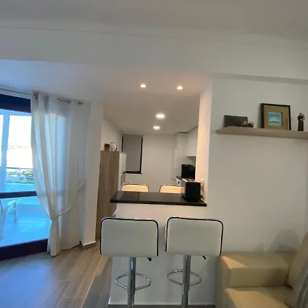 Appartement Camelia T2 *