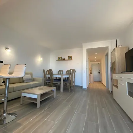 Camelia T2 Appartement