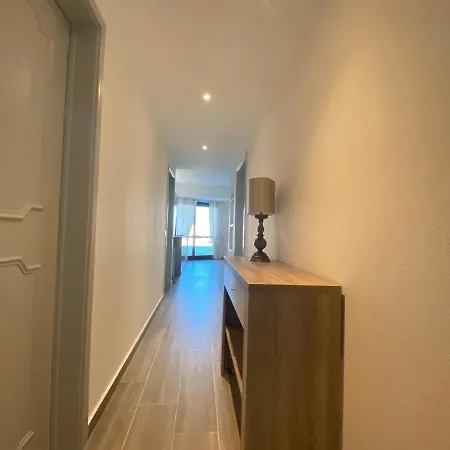 Camelia T2 Appartement *