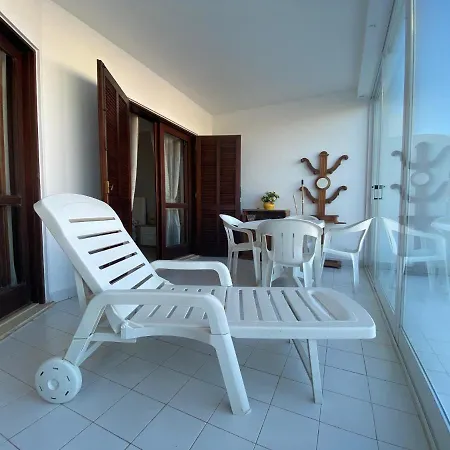 Appartement Camelia T2 *