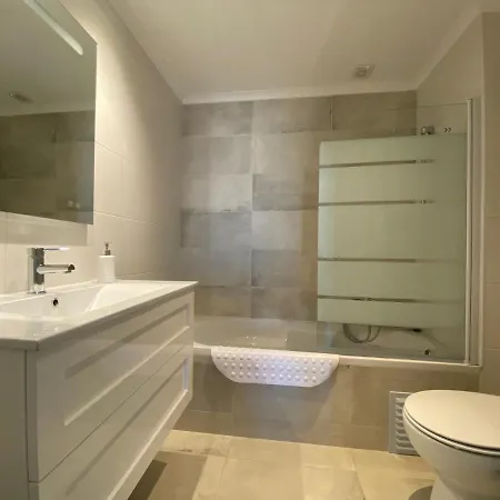 Appartement Camelia T2