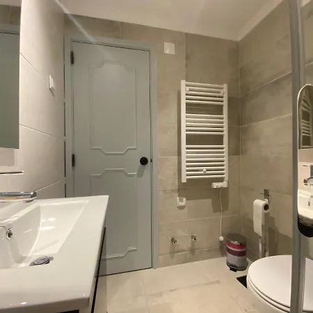 Appartement Camelia T2