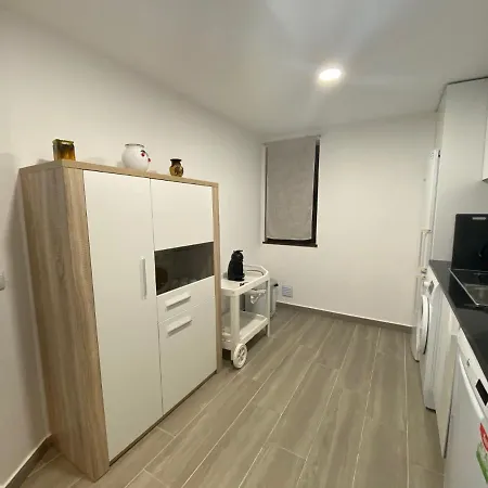 Appartement Camelia T2 *
